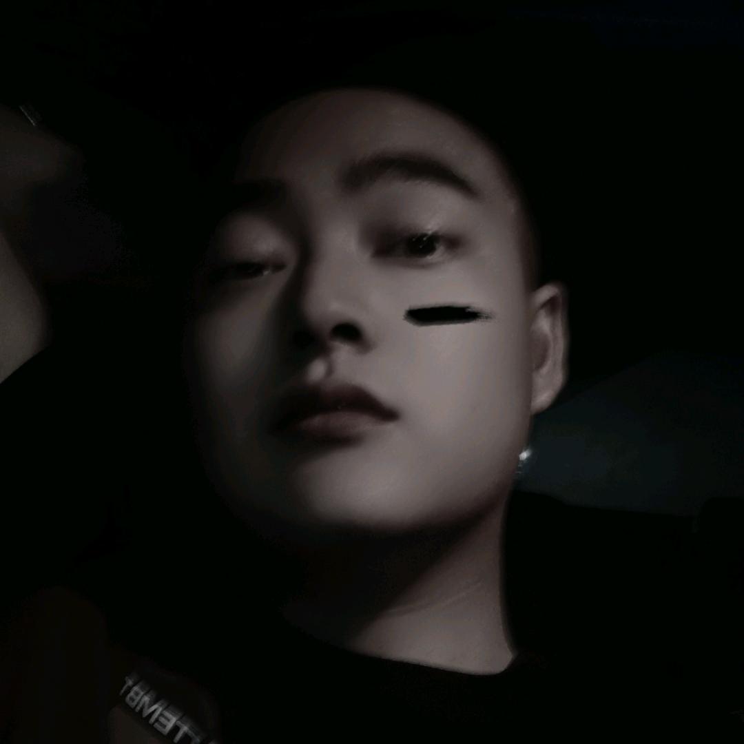 晚归人