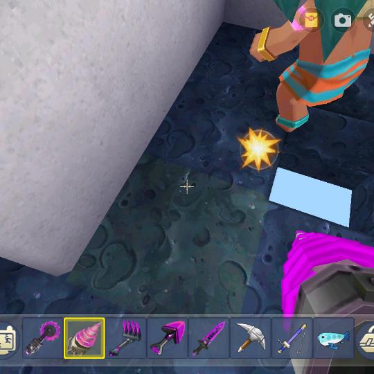 我是可爱的晨晨