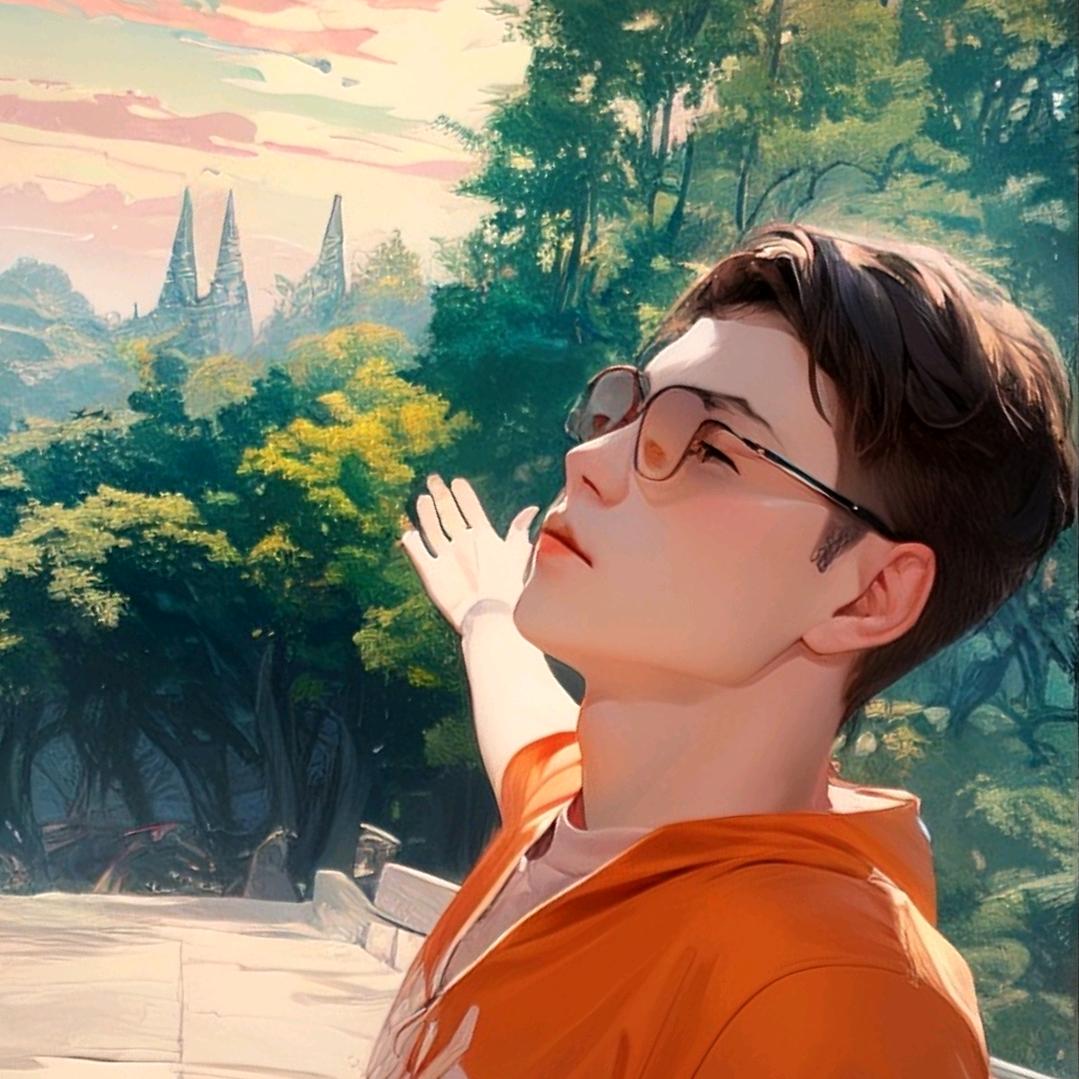 🐒    呲个大牙