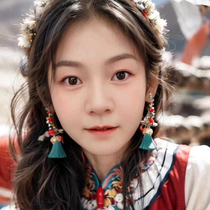小云🥰