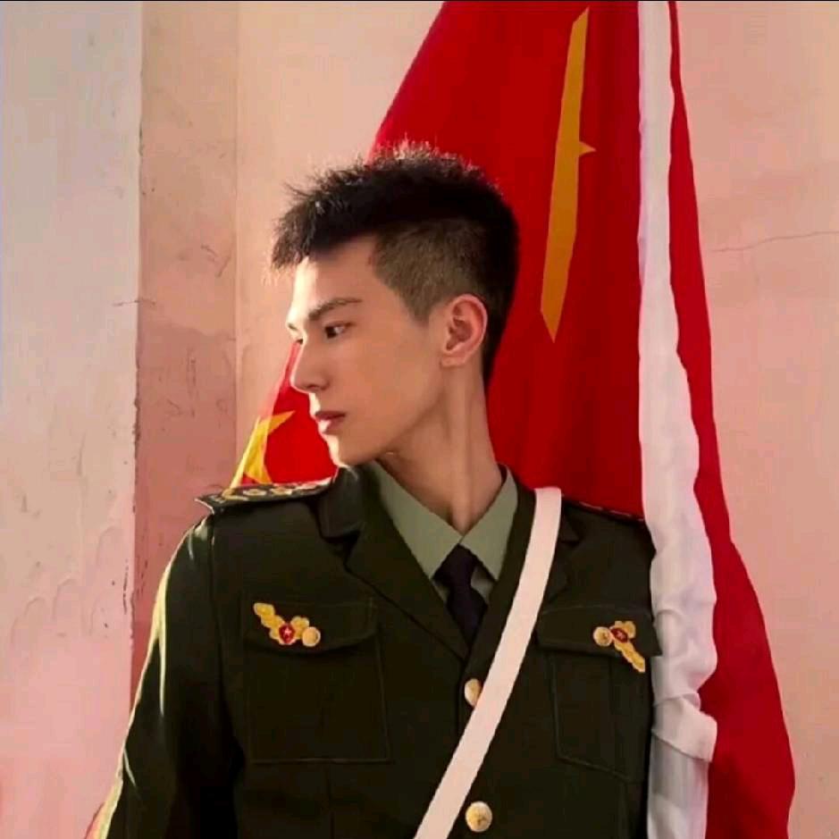 Mr. 杨