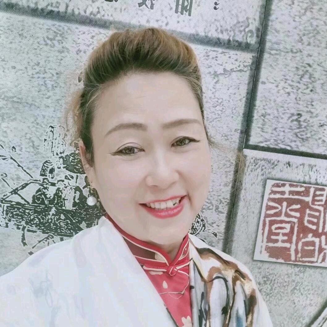 郭姐首播第一天