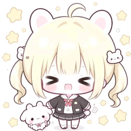 小小