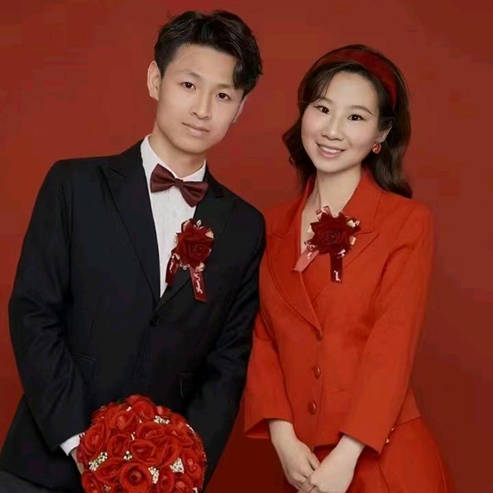 往后余生爱你老公