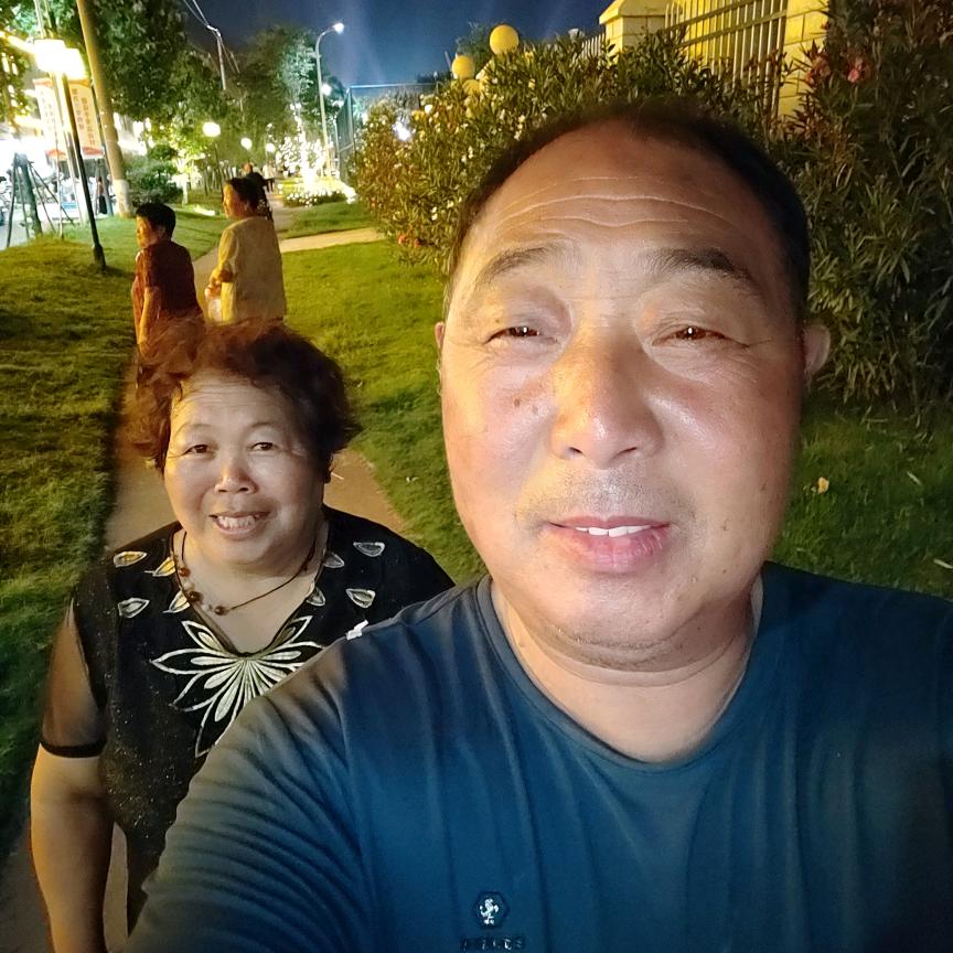 吾忘我