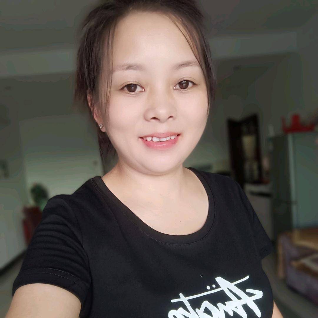 海霞❤️