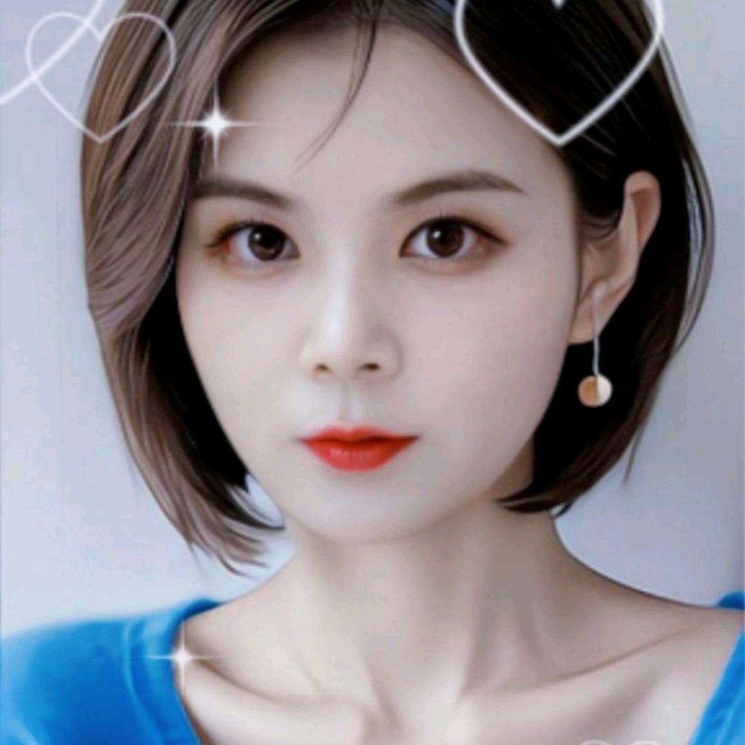 如梦似幻