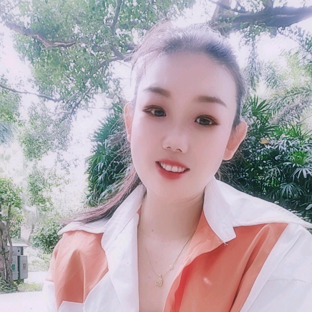 @玲