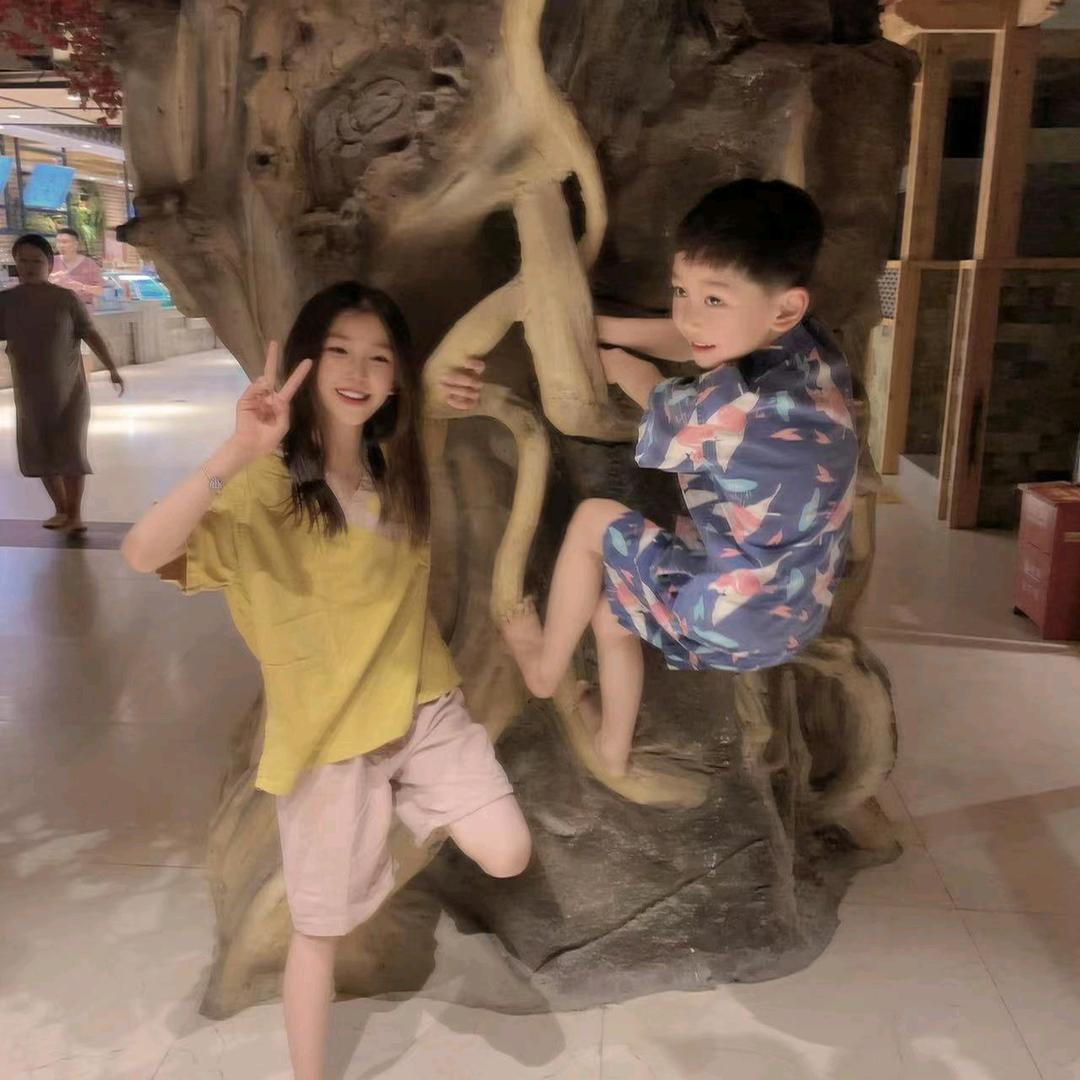 明天会更好❤️❤️❤️