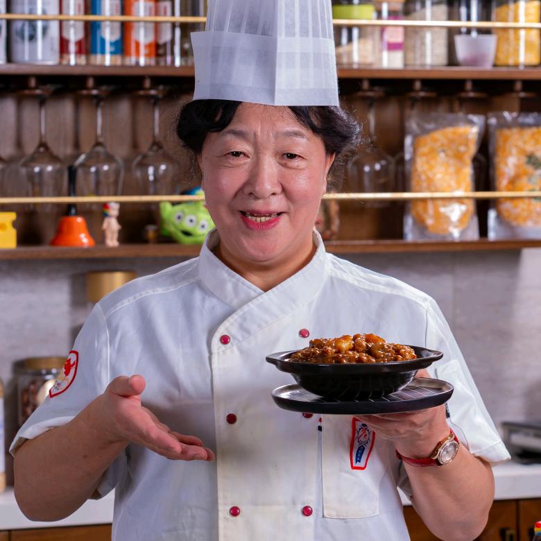 贾姨原味馆
