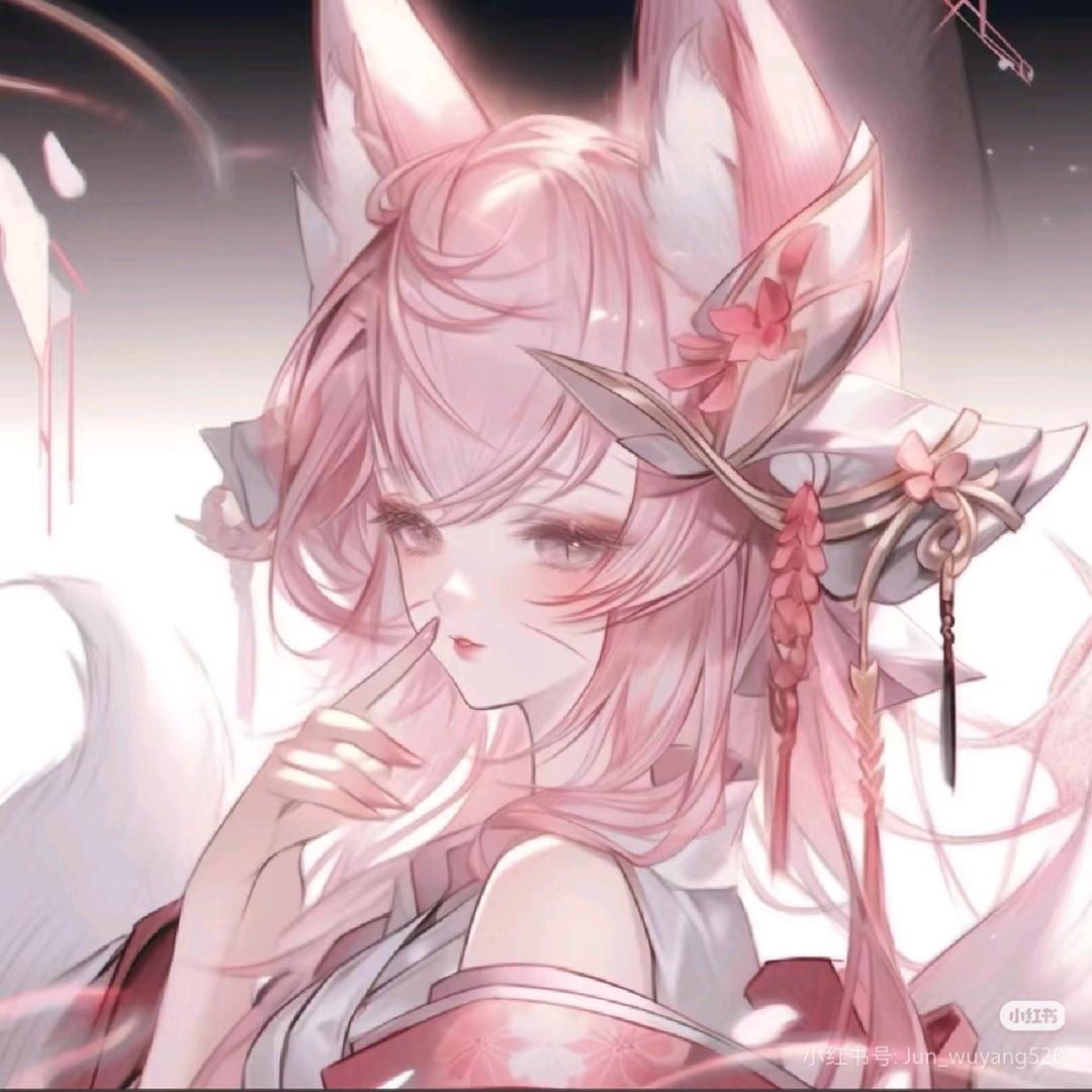 椰椰（全能女野王）