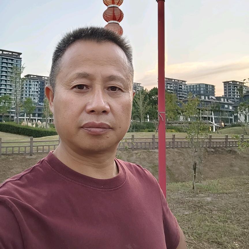单身只为等一人