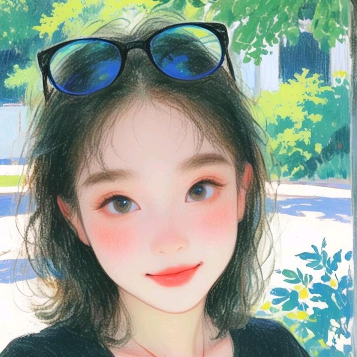 粤姑娘