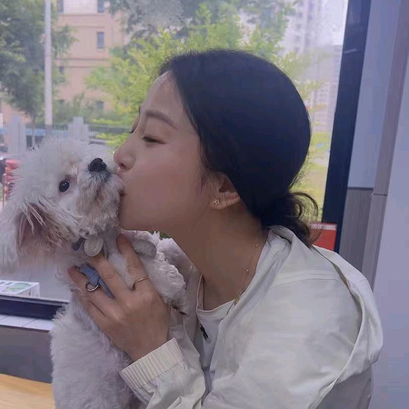 财神爷的心尖尖