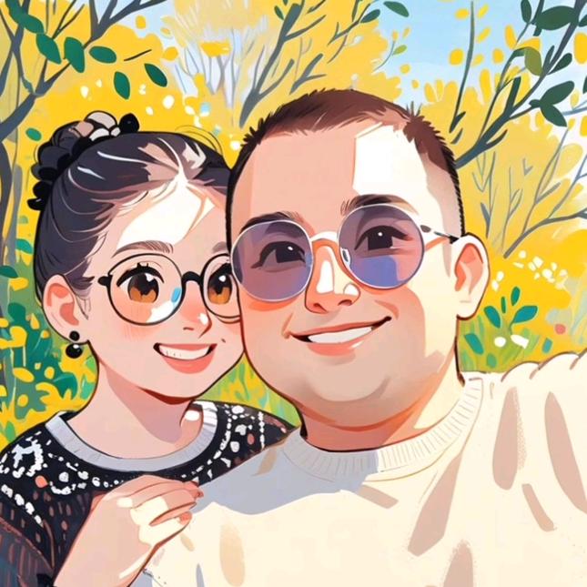 猫咪-日常🦋🧸（小号）