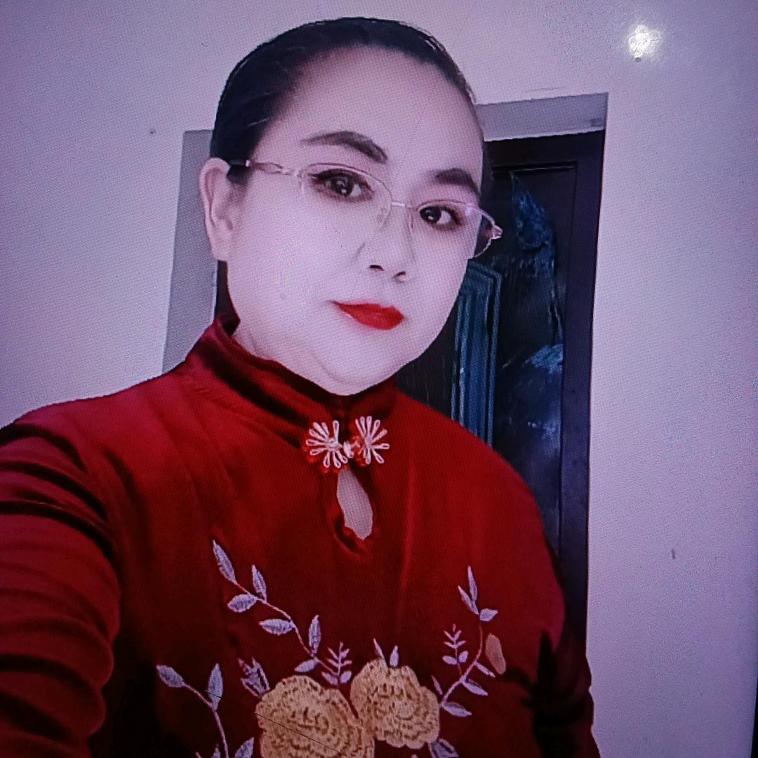 许秀香