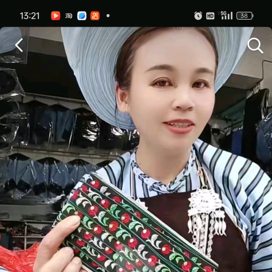 精益求精布衣服装