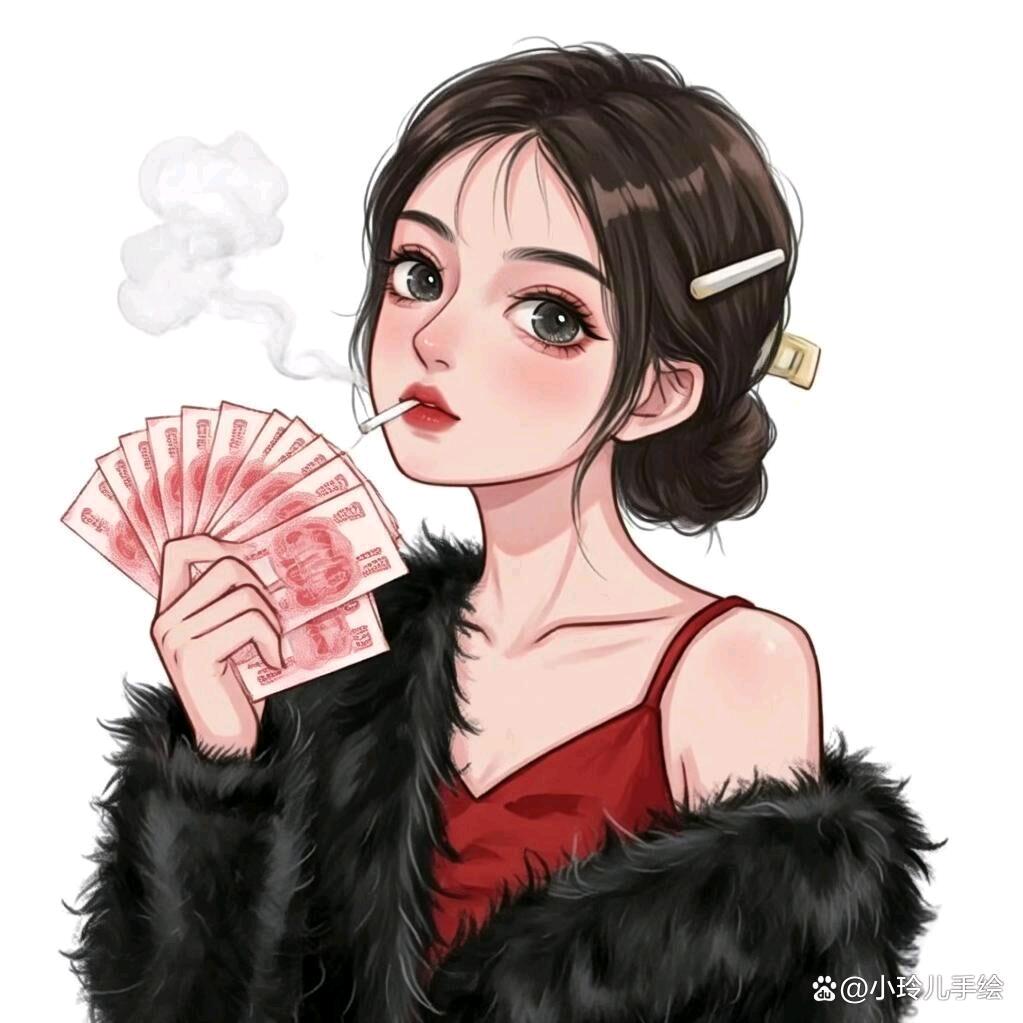 是丹丹吖