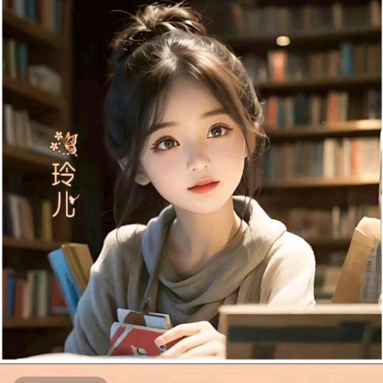 玲姐姐