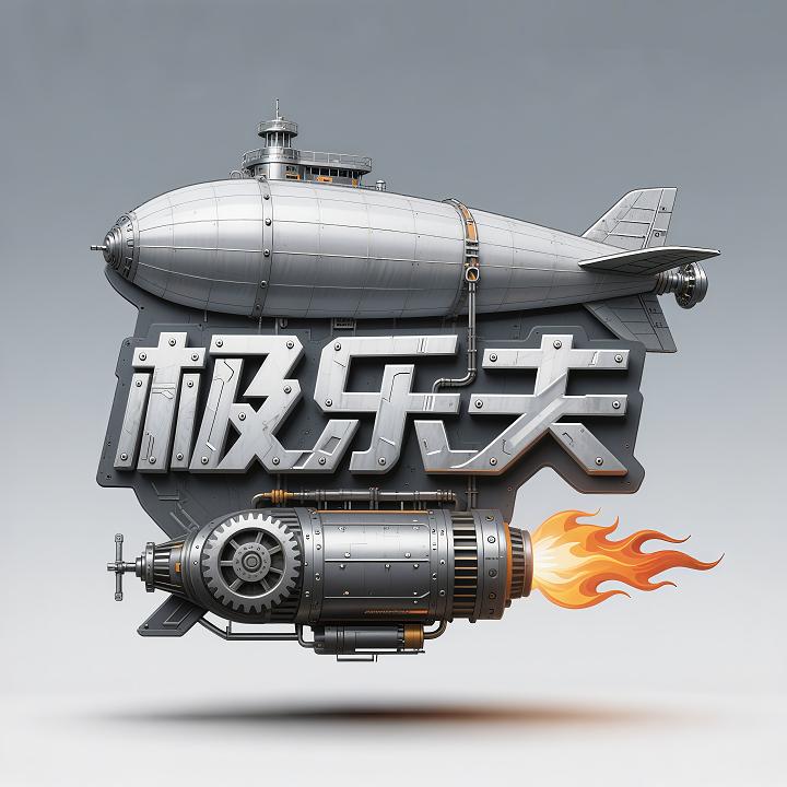 极乐夫