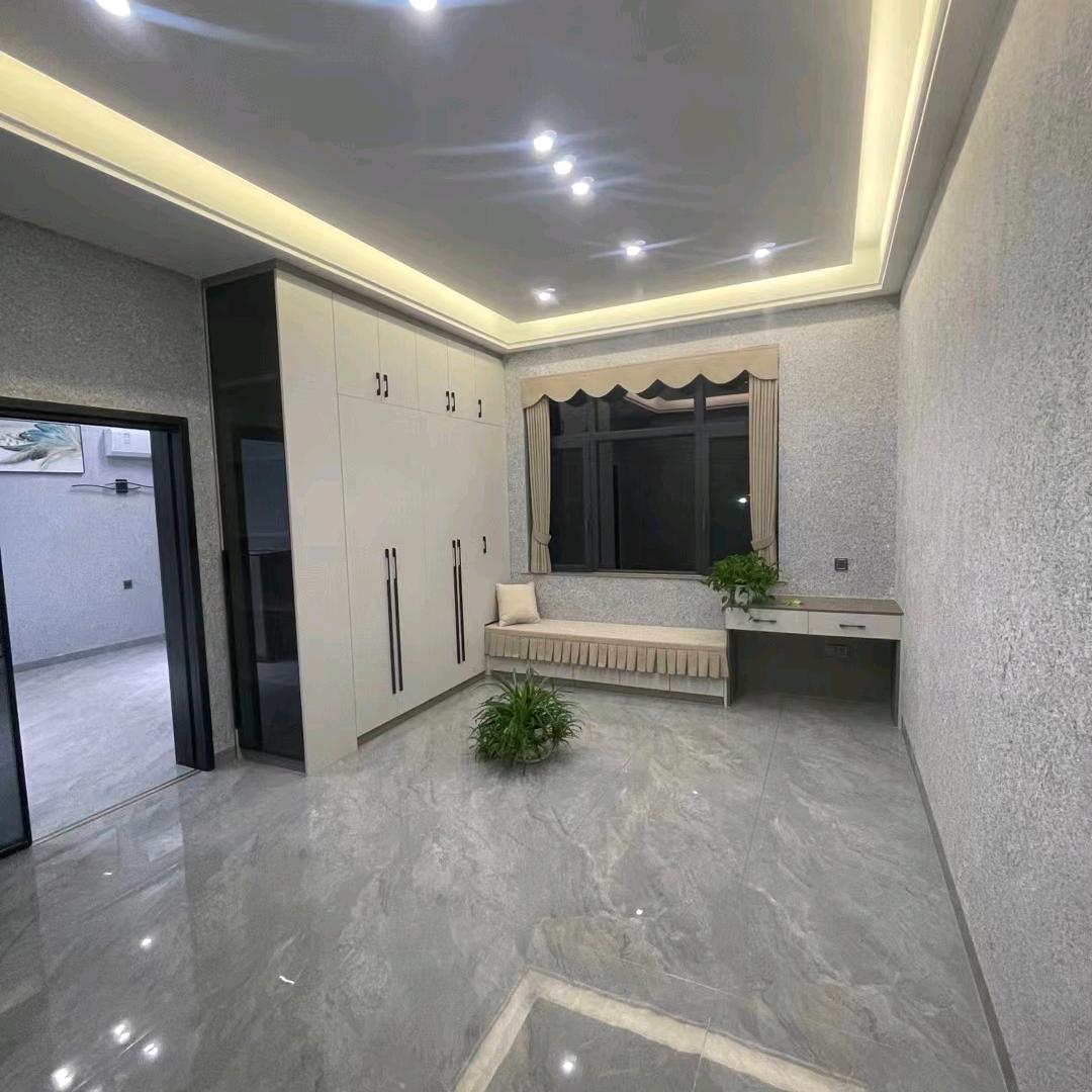 诚信装饰，