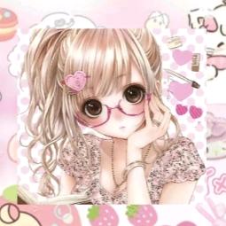 卡哇伊💮、🌸！