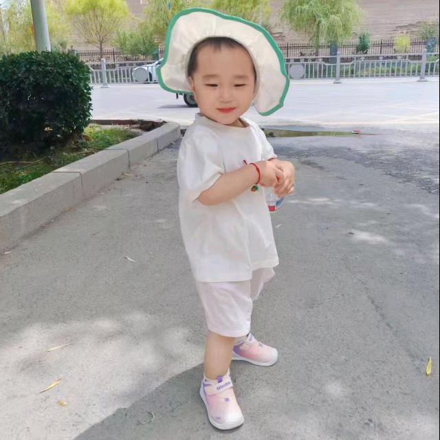 阳光正好