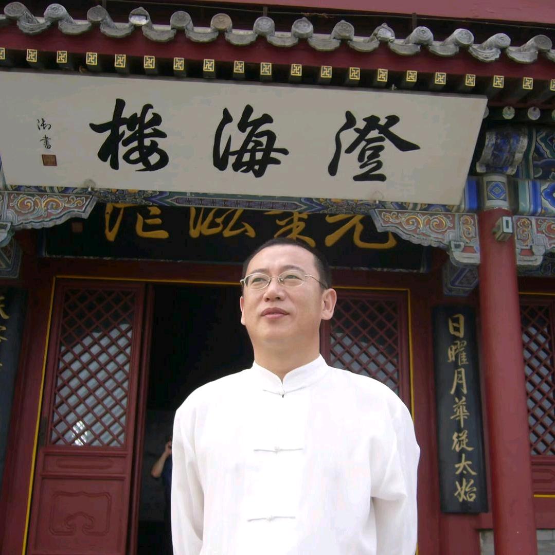 一针行天下👑