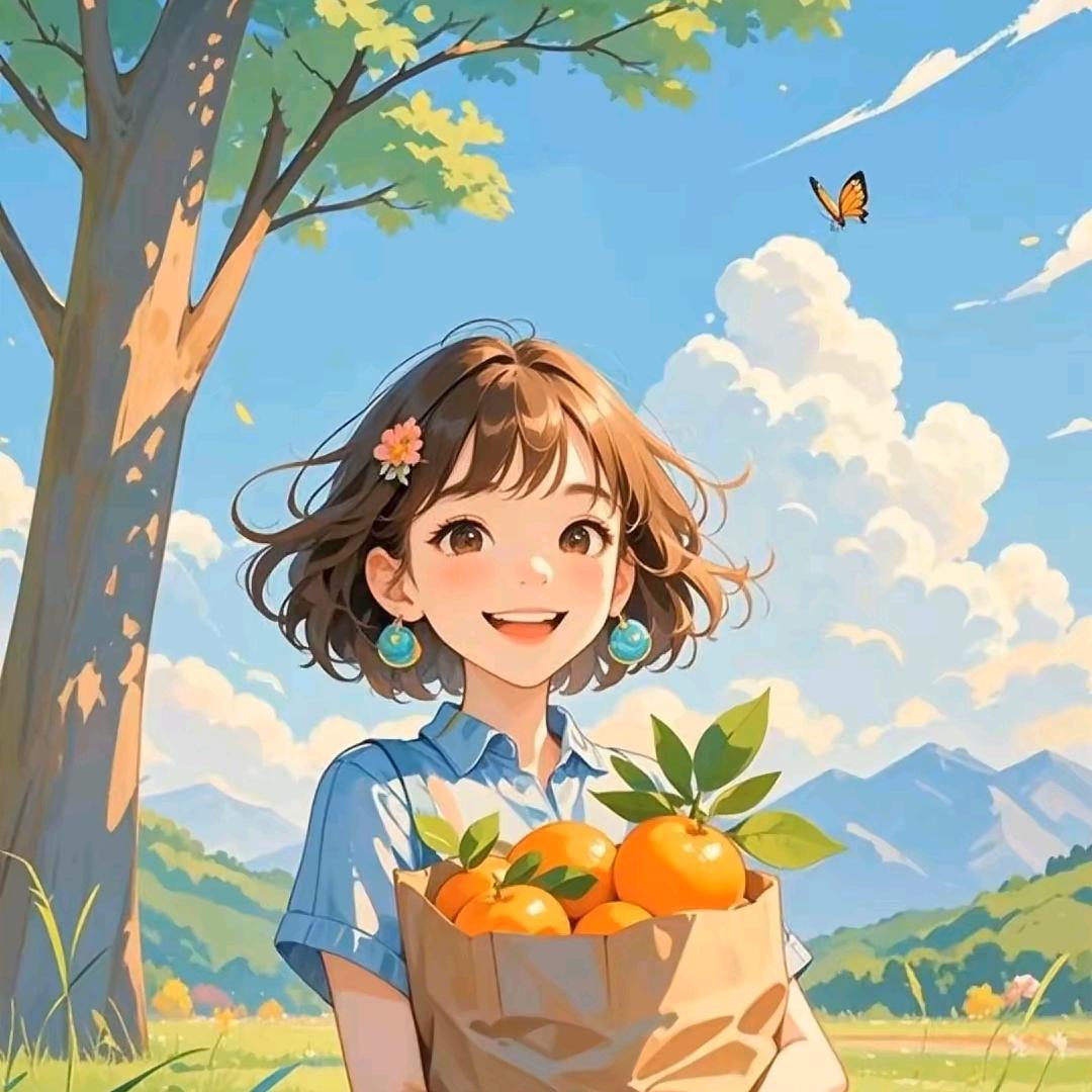 毛姐姐