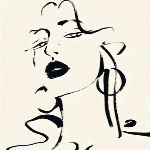 灵魂画手叶子