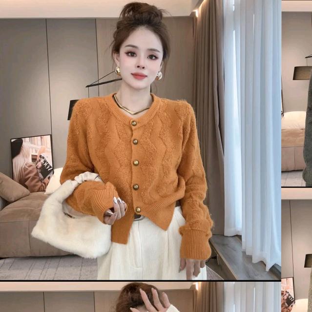 第二季女装店