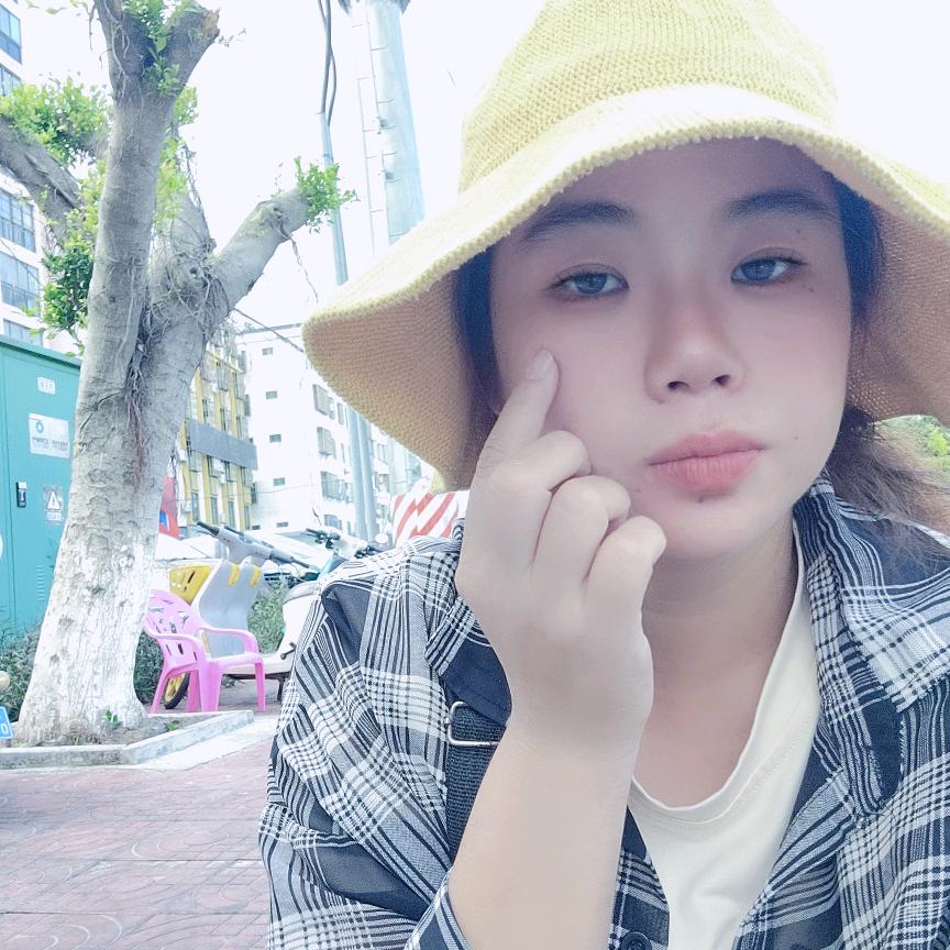 槟榔妹
