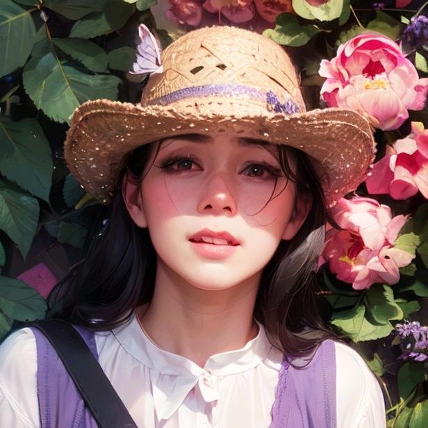 林林☆