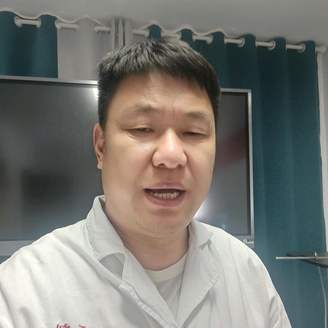 刘勇