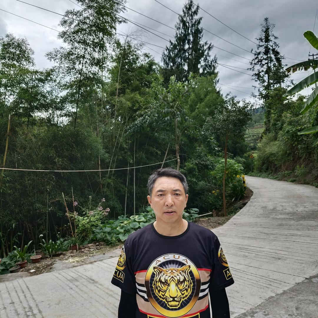 老罗（首播）