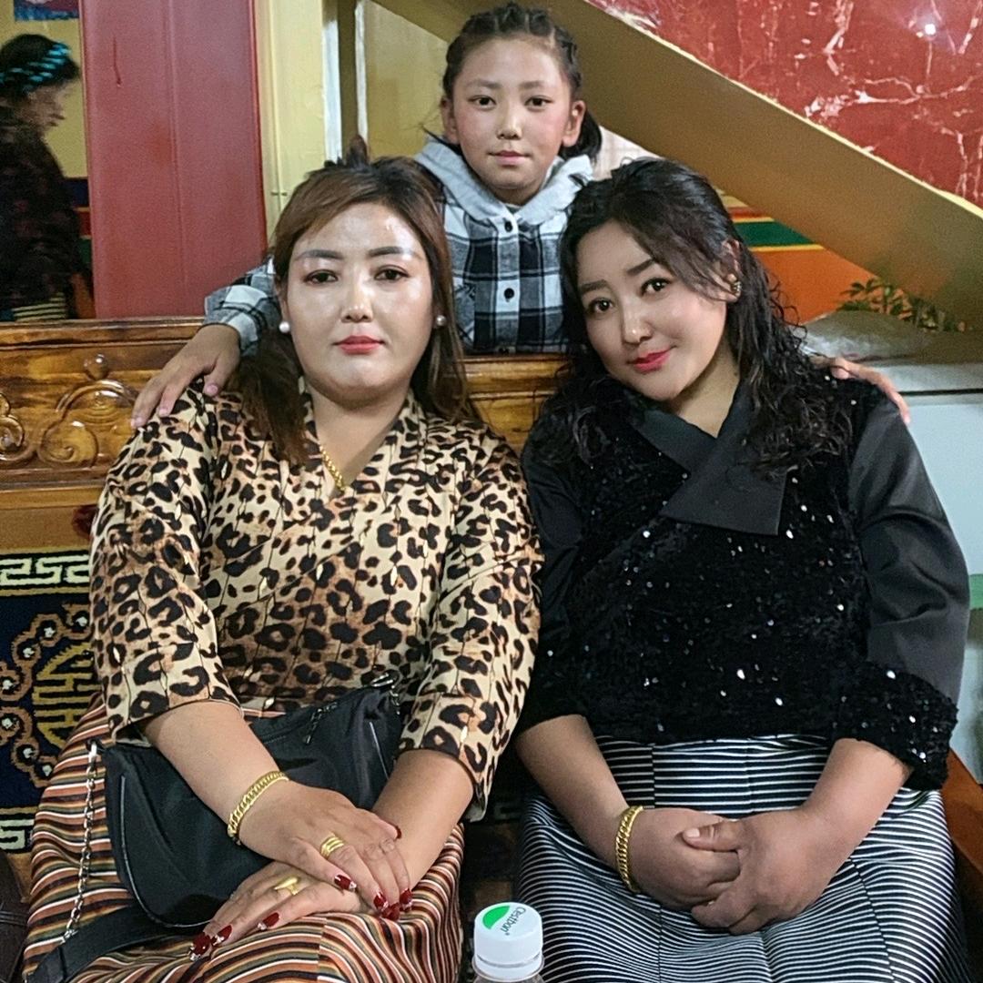 次仁德吉