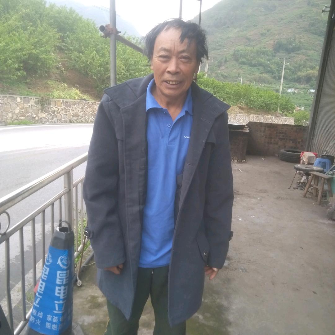 罗天贵