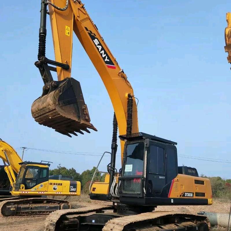 专业挖掘机招学员