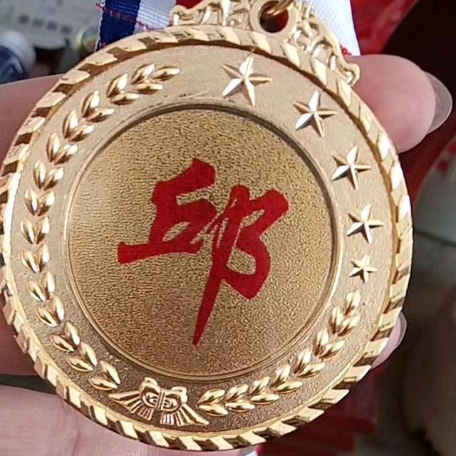 月光之下