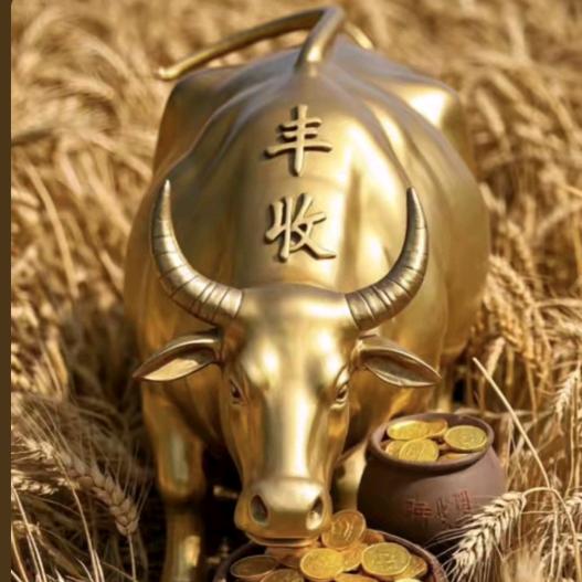 幸福使者