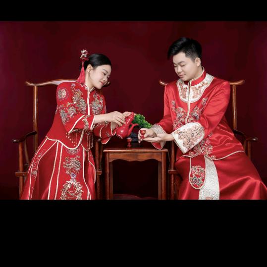 我一直在