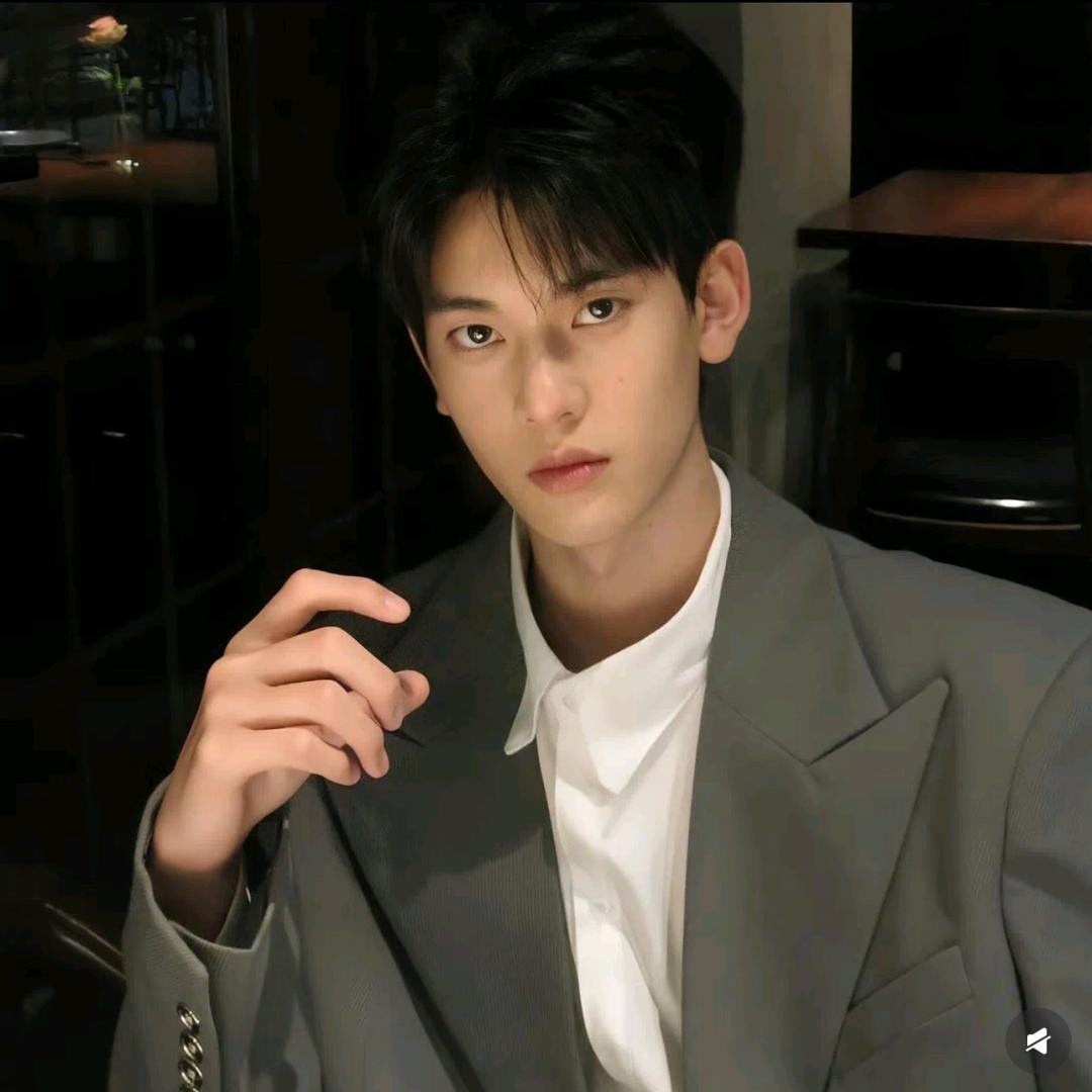 夜阑卧听风吹雨