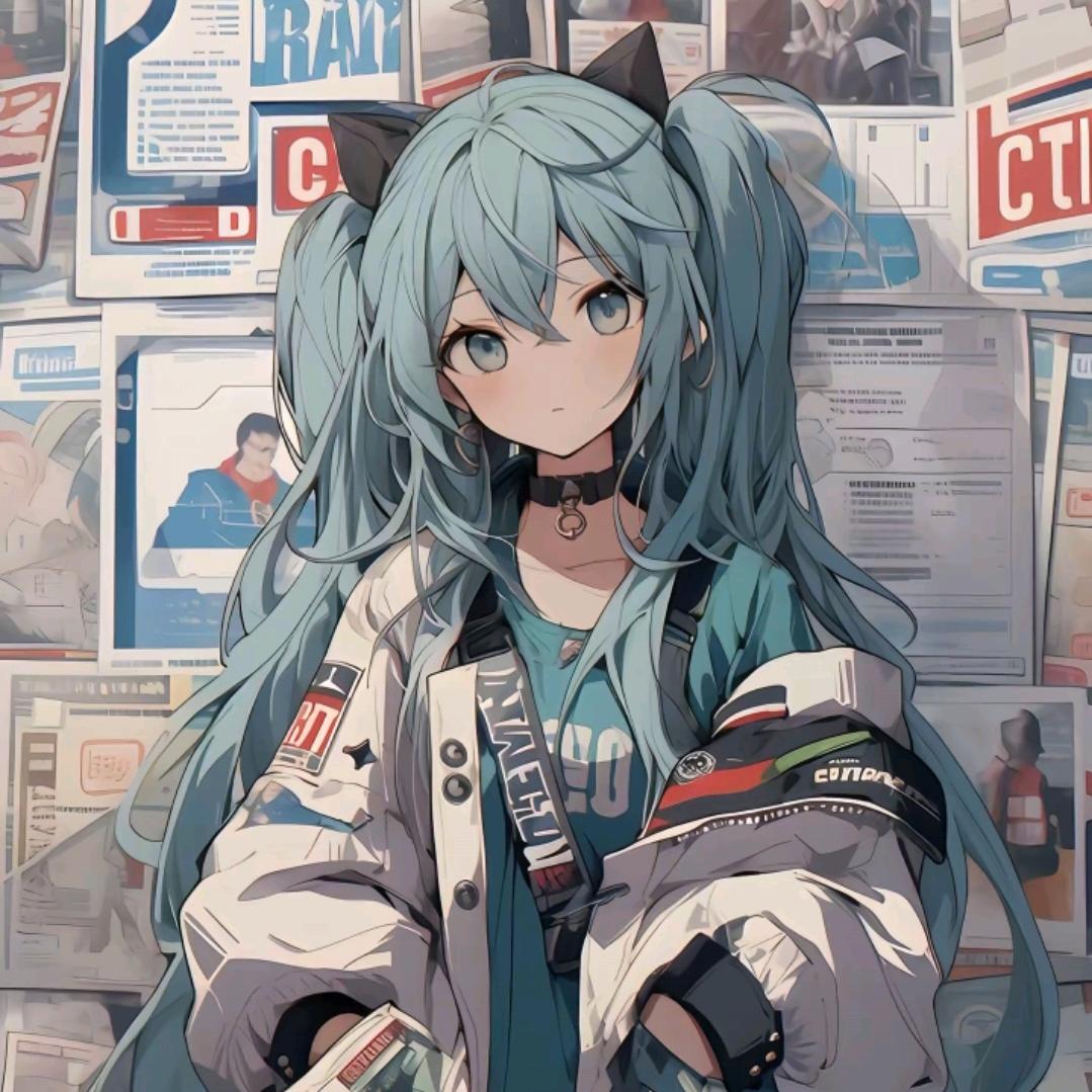 北月