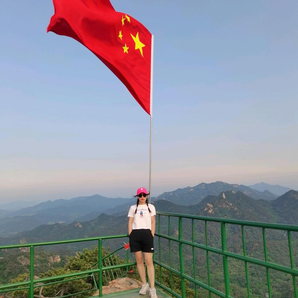 @姜姜