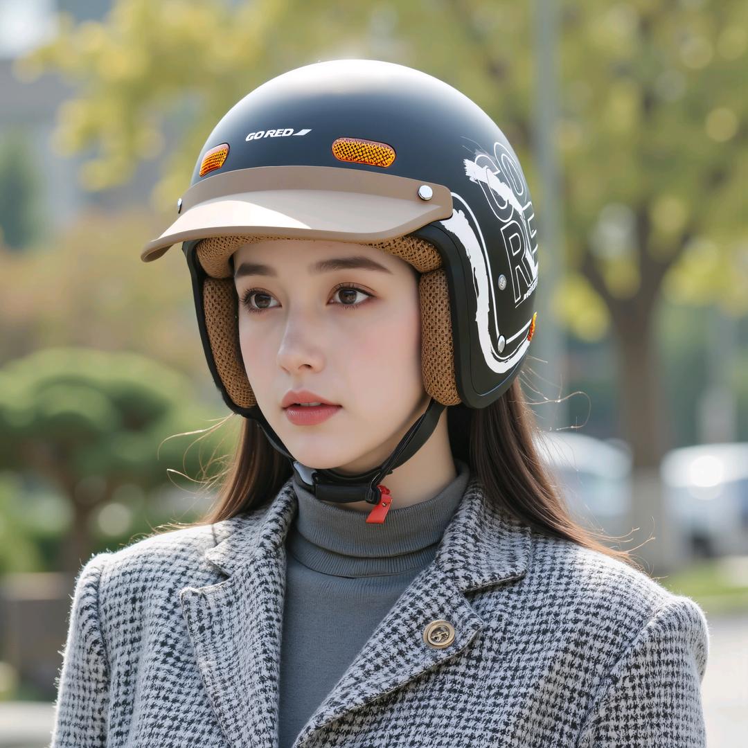 君豪龙延泽户外骑行