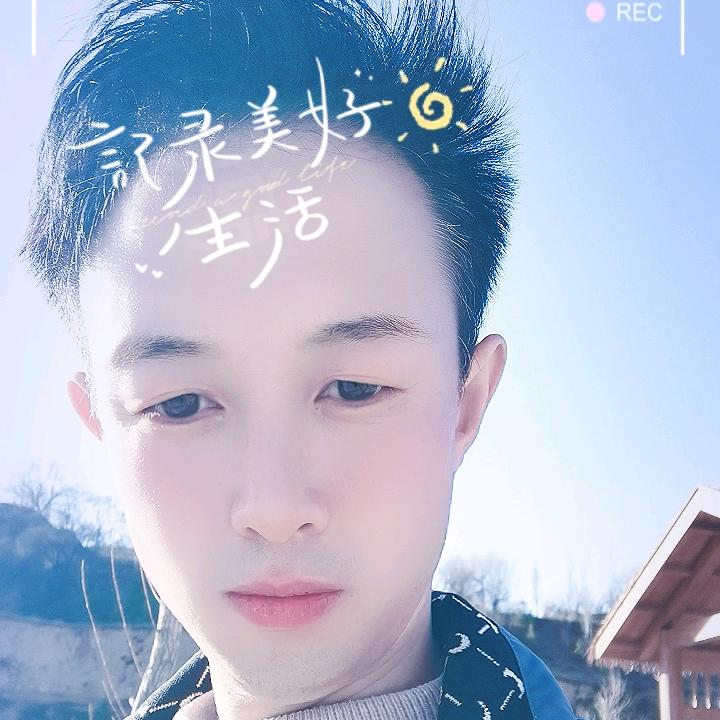 你走多远了i