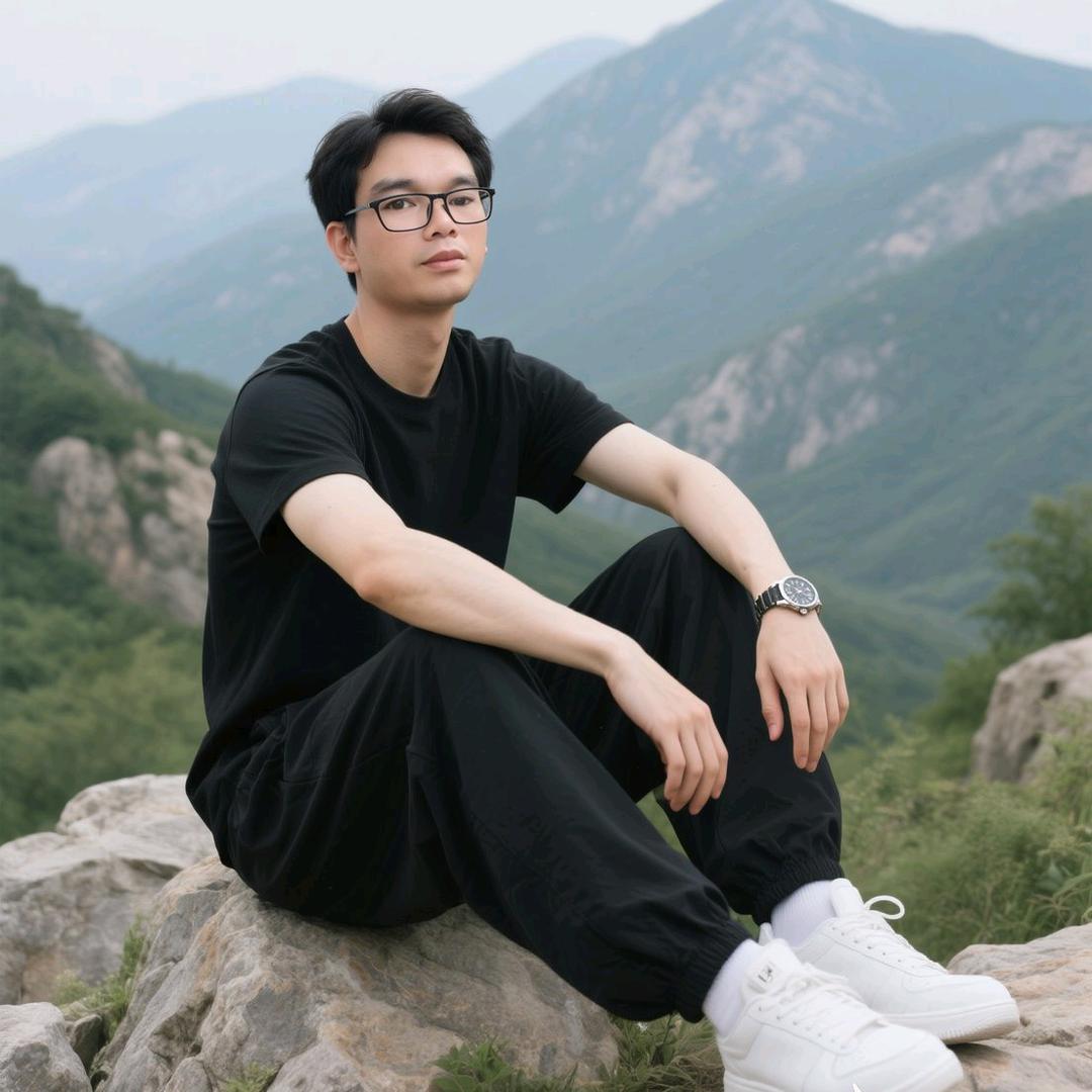 小王
