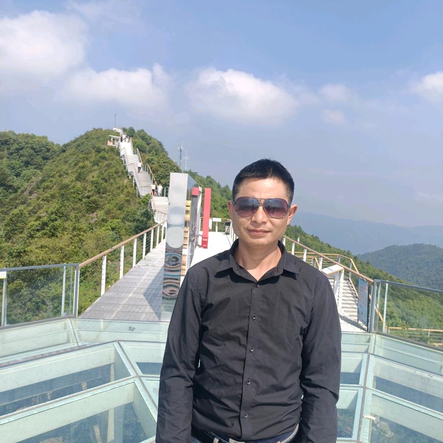 农村小安进