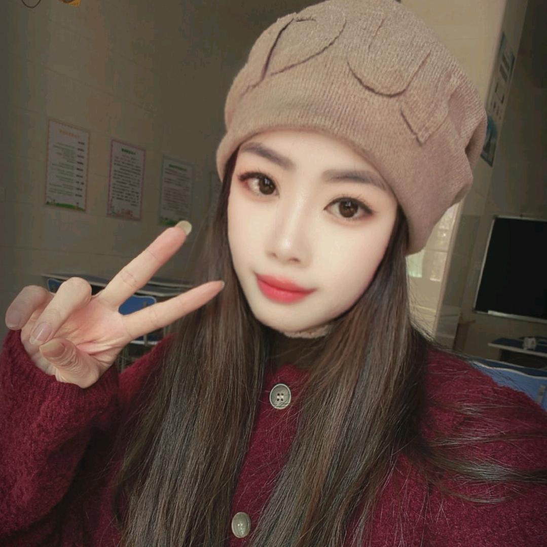 叶子妍妍
