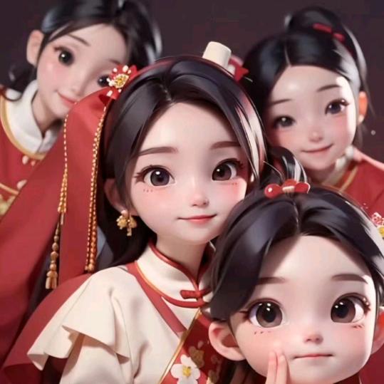 做自己的女王🎈拒私聊💞